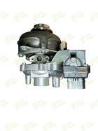 Garrett Turbolader Original Neu für Peugeot 407 – OE 1651970780