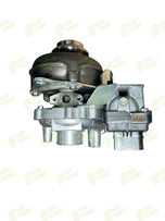 Turbolader CITROËN C5 III Original Neu | OE 1651970780, 4U3Q-6K682-BJ, 0375K4