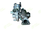 Turbolader Neu – OE 1651970780, 4U3Q-6K682-BJ