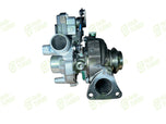 Turbolader CITROËN C5 III Original Neu | OE 1651970780, 4U3Q-6K682-BJ, 0375K4