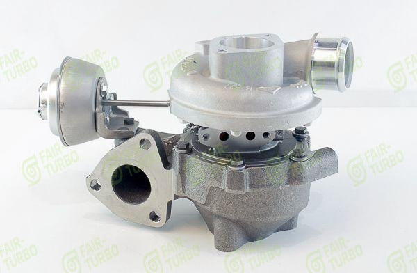 Garrett Turbolader Generalüberholt für Honda – OE 18900RMAE010M2