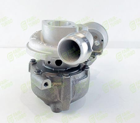 Garrett Turbolader Generalüberholt für Honda – OE 18900RMAE010M2
