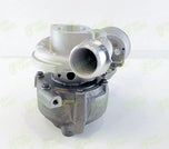 Turbolader HONDA CR-V II Generalüberholt | OE 18900RMAE010M2, 18900RMAE01