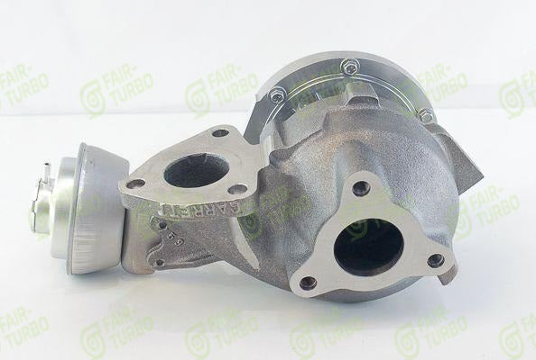 Garrett Turbolader Generalüberholt für Honda – OE 18900RMAE010M2