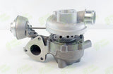 Turbolader HONDA CR-V II Original Neu | OE 18900RMAE012M2, 18900RMAE010M2