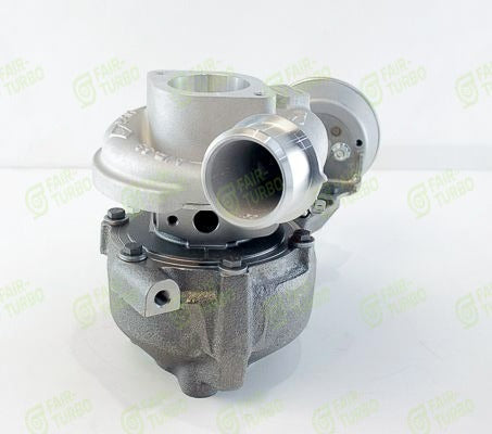 Garrett Turbolader Original Neu für Honda CR-V II – OE 18900RMAE012M2