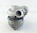 Turbolader HONDA CR-V II Original Neu | OE 18900RMAE012M2, 18900RMAE010M2