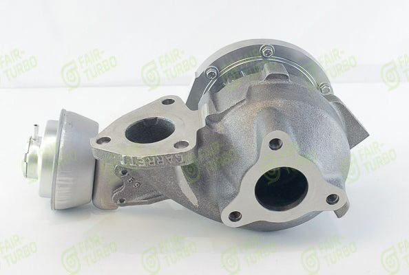 Garrett Turbolader Original Neu für Honda CR-V II – OE 18900RMAE012M2