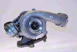 Turbolader VW MULTIVAN T5 Generalüberholt | OE 070145701R, 070145701RX, 070145701RV
