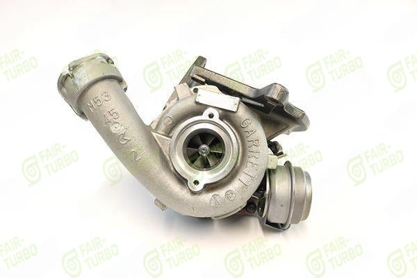 Garrett Turbolader Generalüberholt für VW Multivan T5 – OE 070145701R