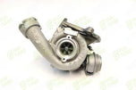 Turbolader VW MULTIVAN T5 Generalüberholt | OE 070145701R, 070145701RX, 070145701RV