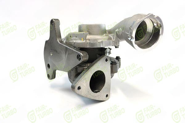 Garrett Turbolader Generalüberholt für VW Multivan T5 – OE 070145701R