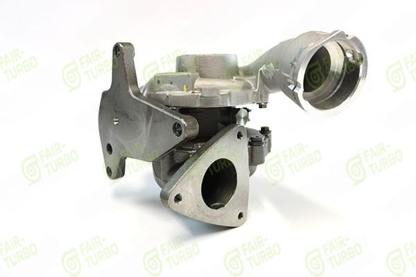 Garrett Turbolader Original Neu für VW Multivan T5 – OE 070145701R