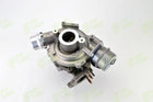 BorgWarner Turbolader Generalüberholt – OE A6070900780