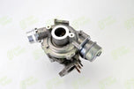 Turbolader MERCEDES-BENZ A-KLASSE Generalüberholt | OE A6070900780, 6070900086