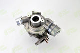 Turbolader MERCEDES-BENZ A-KLASSE Generalüberholt | OE A6070900780, 6070900086