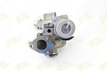 Turbolader MERCEDES-BENZ A-KLASSE Generalüberholt | OE A6070900780, 6070900086