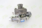 BorgWarner Turbolader Generalüberholt – OE A6070900780