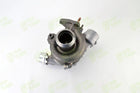 BorgWarner Turbolader Generalüberholt – OE A6070900780
