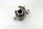 Turbolader MERCEDES-BENZ A-KLASSE Generalüberholt | OE A6070900780, 6070900086