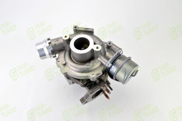 BorgWarner Turbolader Original Neu für Mercedes-Benz – OE 6070900086