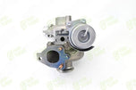 Turbolader MERCEDES-BENZ A-KLASSE Original Neu | OE 6070900086, A6070900086