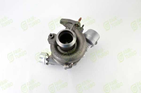 BorgWarner Turbolader Original Neu für Mercedes-Benz – OE 6070900086