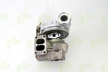 Turbolader BorgWarner Generalüberholt | OE 3801261, 21498468, 21109241