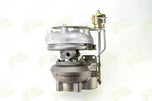 Turbolader BorgWarner Generalüberholt | OE 3801261, 21498468, 21109241