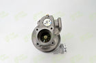 BorgWarner Turbolader Generalüberholt – OE 3801261