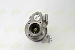 Turbolader BorgWarner Generalüberholt | OE 3801261, 21498468, 21109241