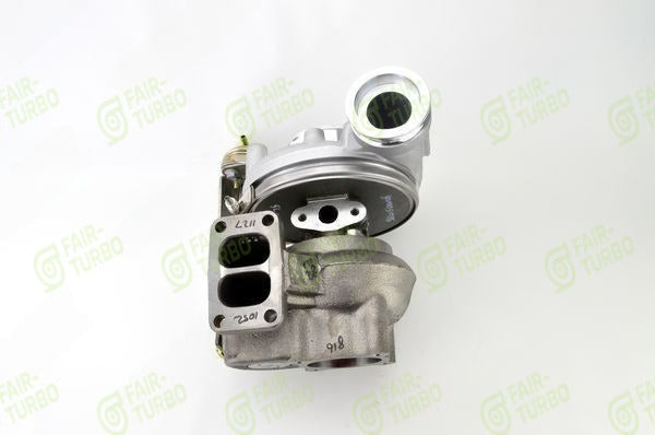 BorgWarner Turbolader Original Neu – OE 21498468