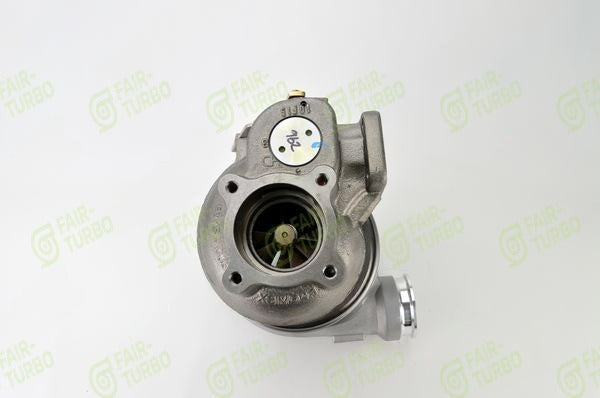 BorgWarner Turbolader Original Neu – OE 21498468