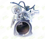 Turbolader FORD C-MAX II Generalüberholt | OE 2128591, CJ5G6K682AA, CJ5G-6K682-CA