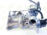 Turbolader FORD C-MAX II Generalüberholt | OE 2128591, CJ5G6K682AA, CJ5G-6K682-CA