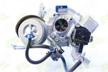 Turbolader FORD C-MAX II Original Neu | OE CJ5G-6K682-DC, CJ5Z-6K682-L, CJ5G6K682CA