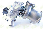 Turbolader FORD C-MAX II Original Neu | OE CJ5G-6K682-DC, CJ5Z-6K682-L, CJ5G6K682CA