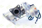 BorgWarner Turbolader Original Neu für Volvo – OE CJ5G-6K682-DC