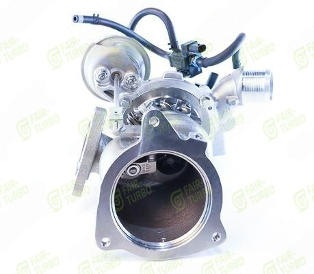 BorgWarner Turbolader Original Neu für Volvo – OE CJ5G-6K682-DC