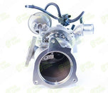 Turbolader FORD C-MAX II Original Neu | OE CJ5G-6K682-DC, CJ5Z-6K682-L, CJ5G6K682CA