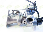 Turbolader FORD C-MAX II Original Neu | OE CJ5G-6K682-DC, CJ5Z-6K682-L, CJ5G6K682CA