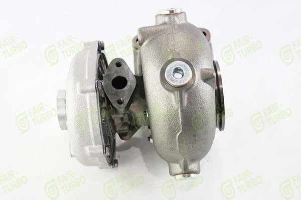 BorgWarner Turbolader Original Neu – OE VM 35242011A