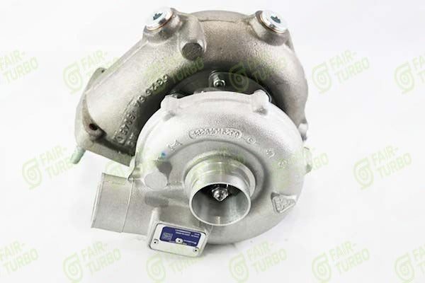 BorgWarner Turbolader Original Neu – OE VM 35242011A