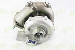 Turbolader BorgWarner Original Neu | OE VM 35242011A, VM 35240011B, VM 35240025A