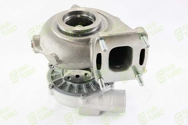 BorgWarner Turbolader Original Neu – OE VM 35242011A