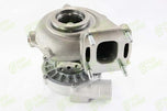 Turbolader BorgWarner Original Neu | OE VM 35242011A, VM 35240011B, VM 35240025A