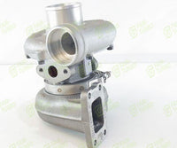 Turbolader BorgWarner Original Neu | OE 85000822, 20833087, DEUTZ 04256820KZ