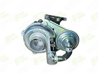 Turbolader IHI Original Neu | OE YANMAR 12900618020, B32CADS0019B, B32CADS0019G