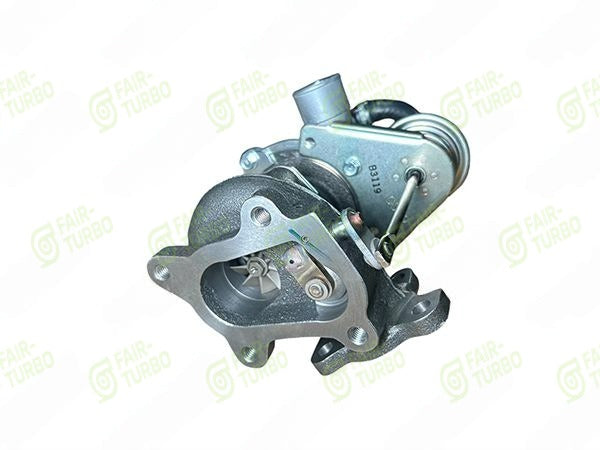 Turbolader Original Neu – Bild 2
