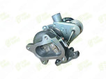 Turbolader IHI Original Neu | OE YANMAR 12900618020, B32CADS0019B, B32CADS0019G